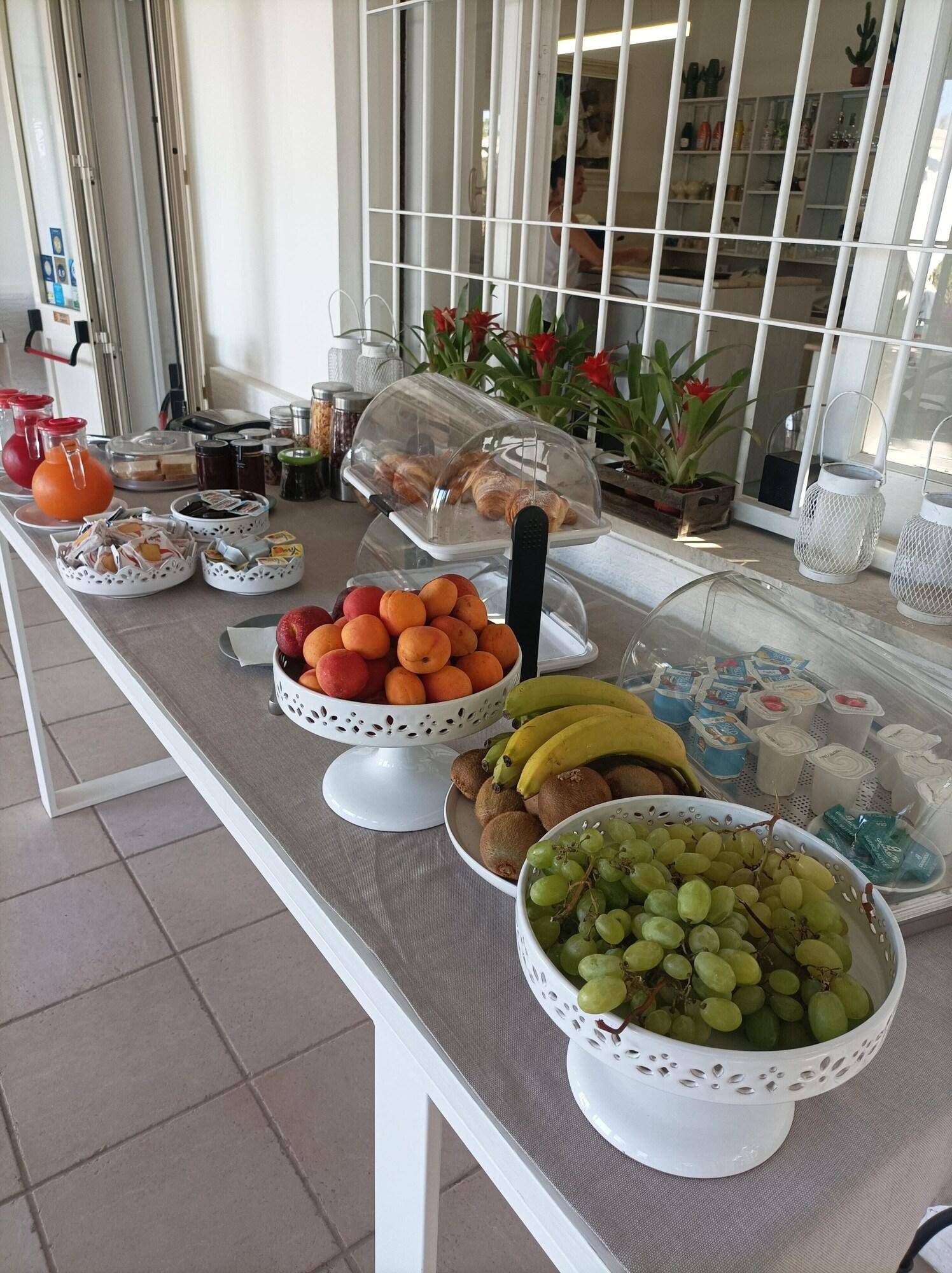 La Giara Resort