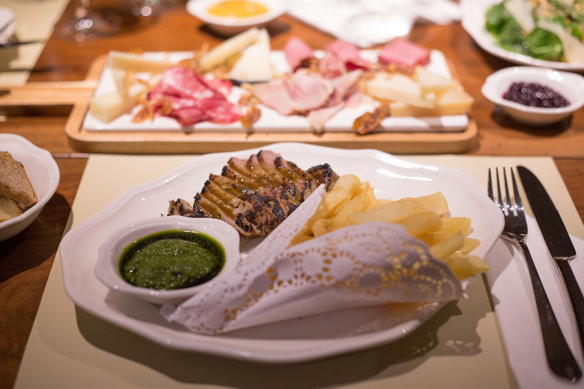 City Circus Athens Hostel by null