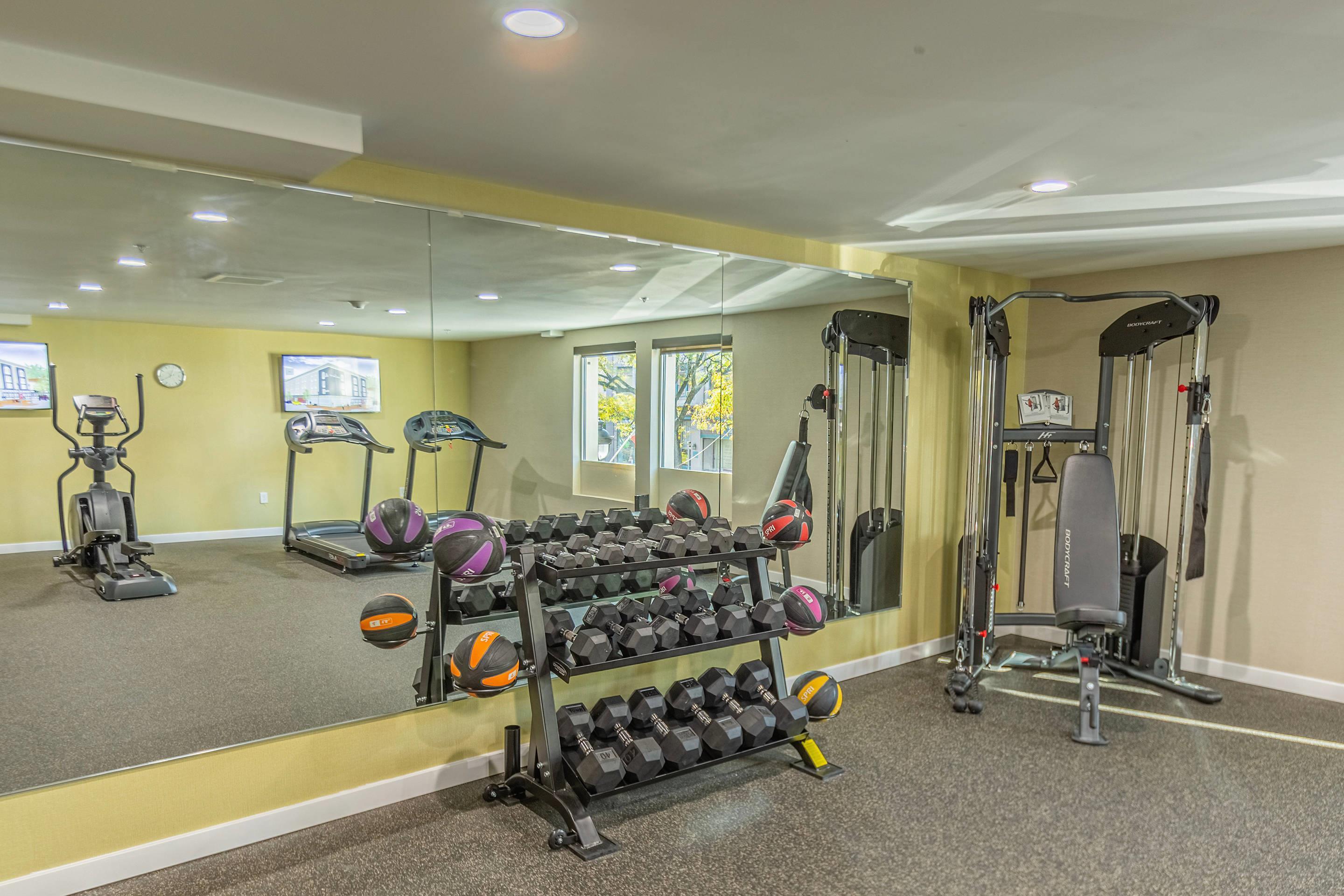 The Penn Stroud Hotel Ascend Collection