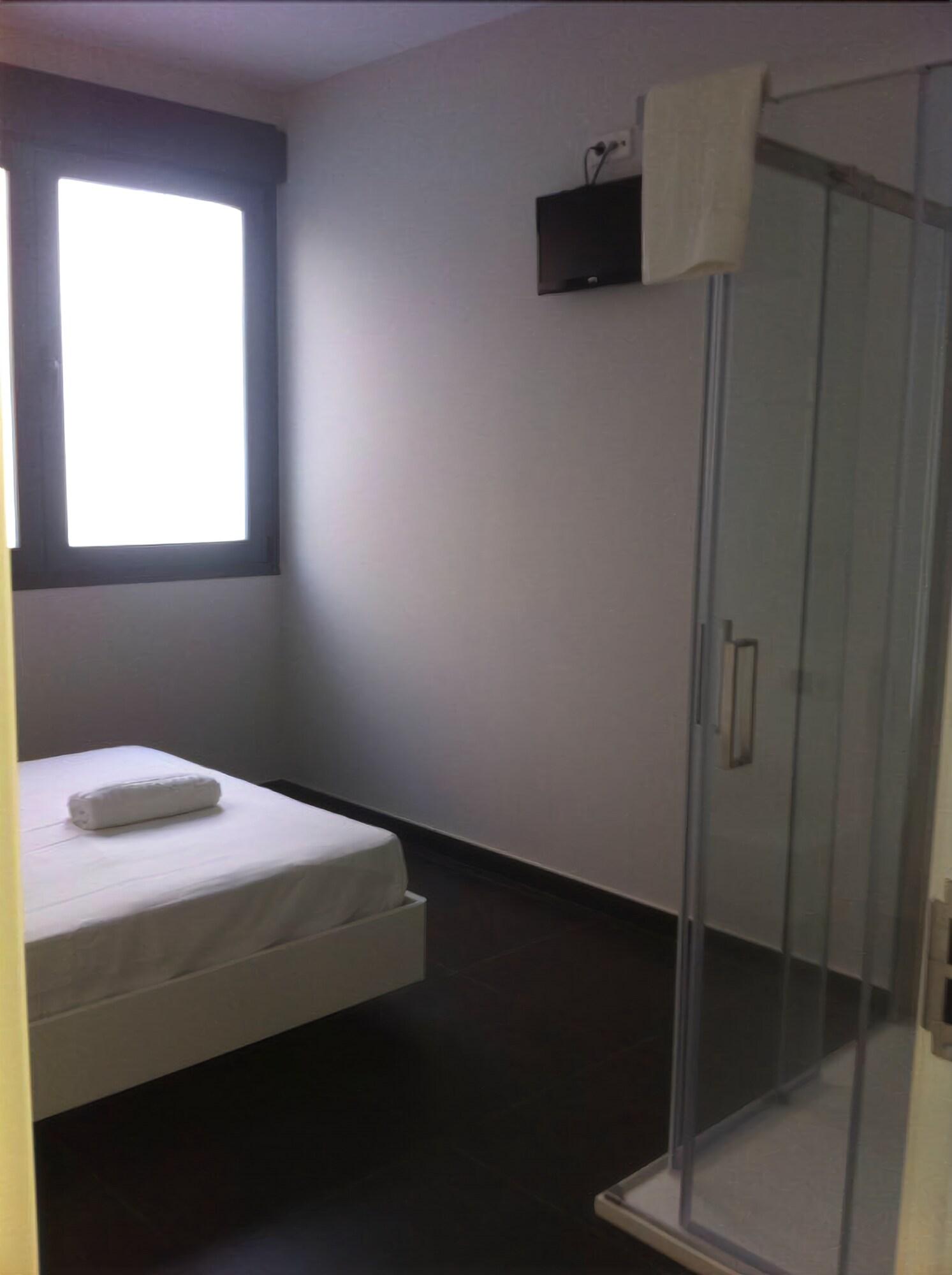 Hostal Cama Del Mar