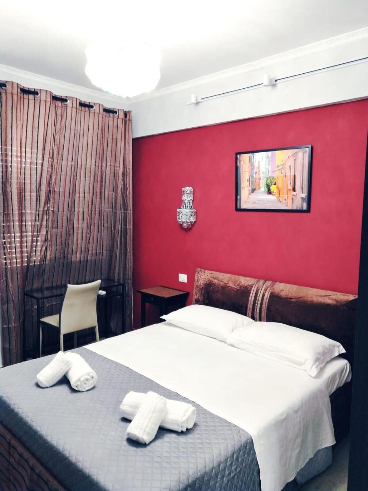 Seven Miracles Inn