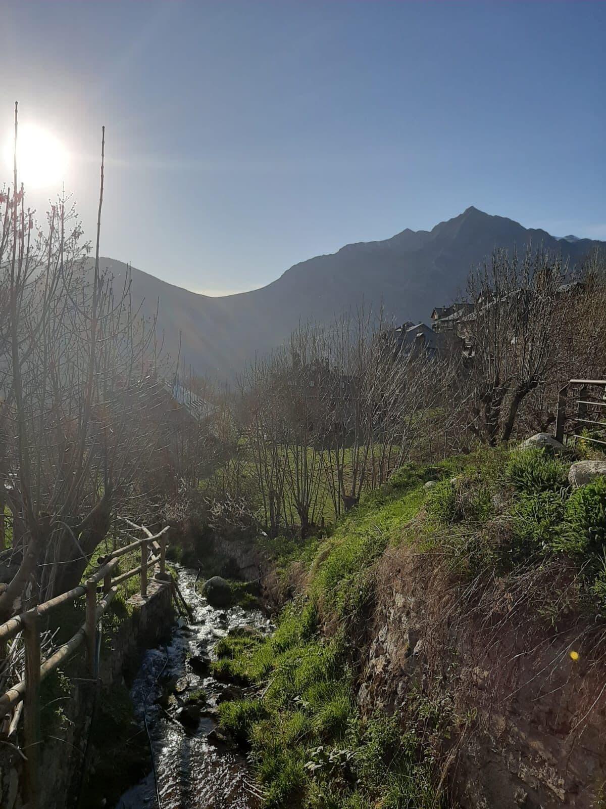 Alberg Taüll