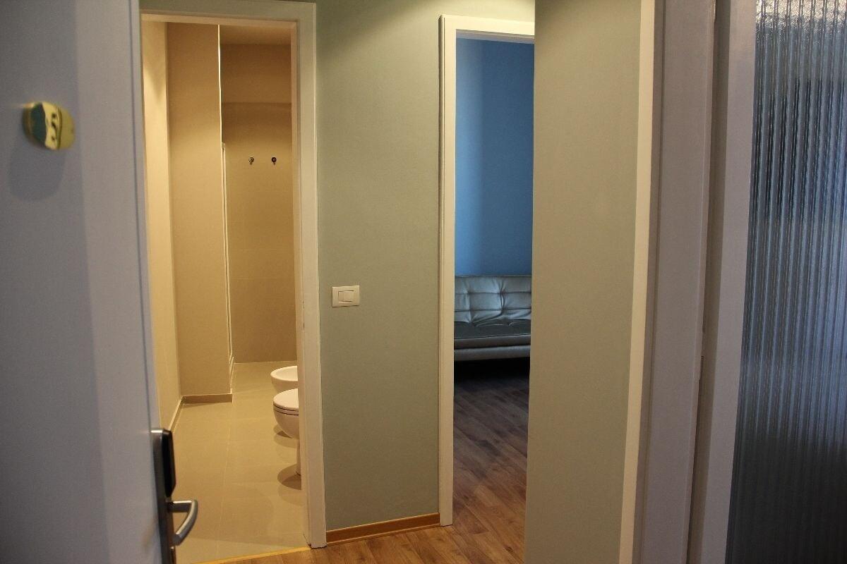 Locanda Al Volo Tor Bandena