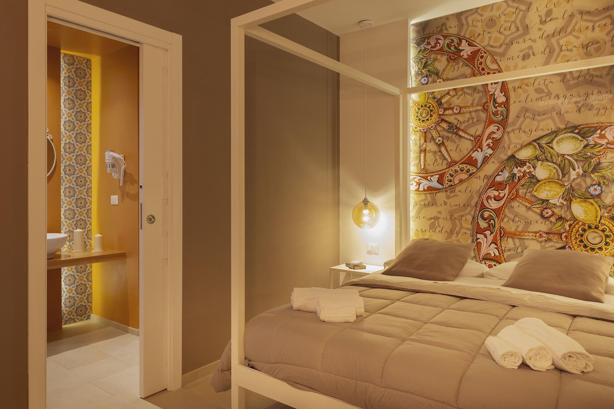 Marla's Boutique Rooms