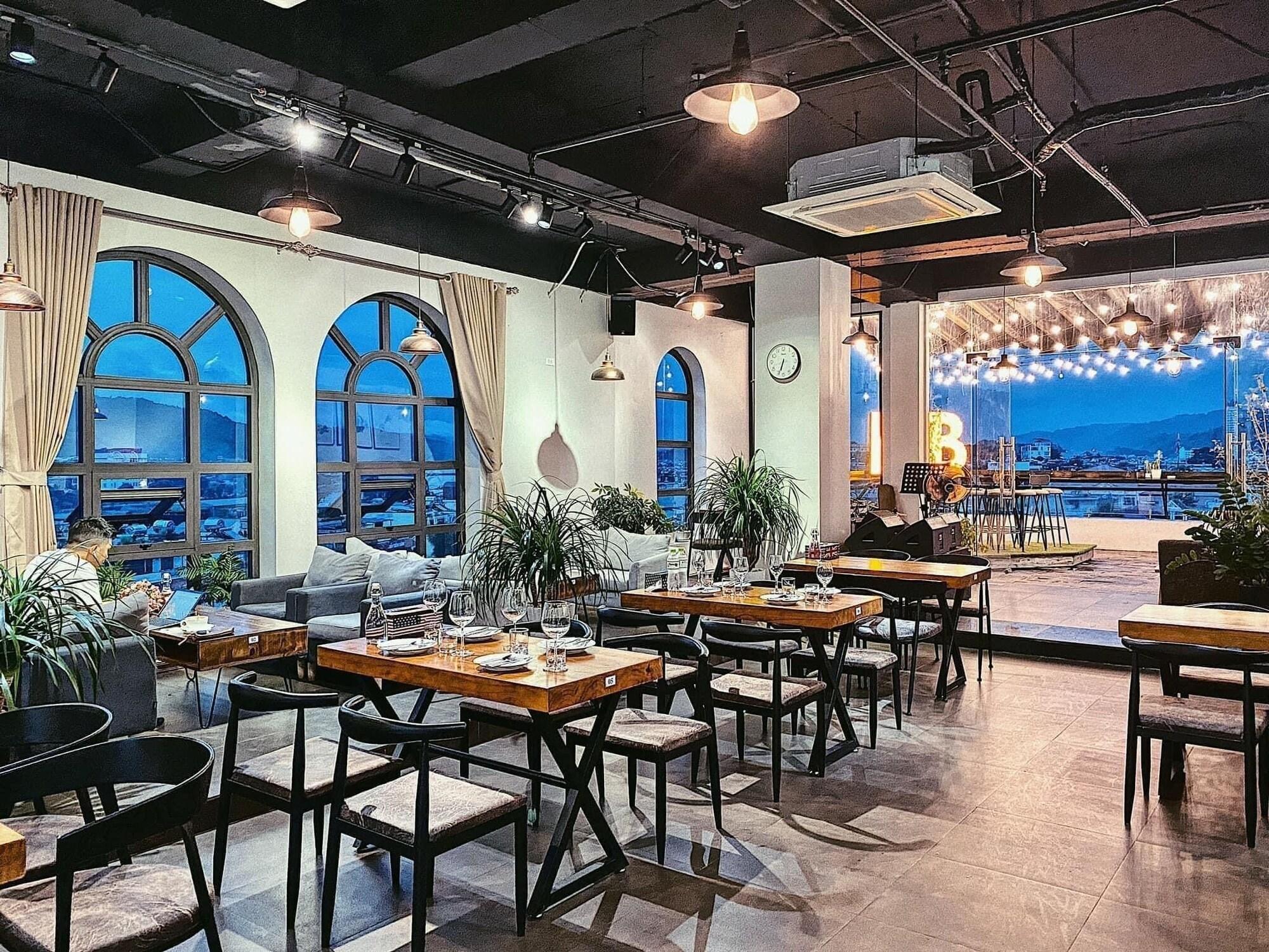 Liberty Hotel - Events