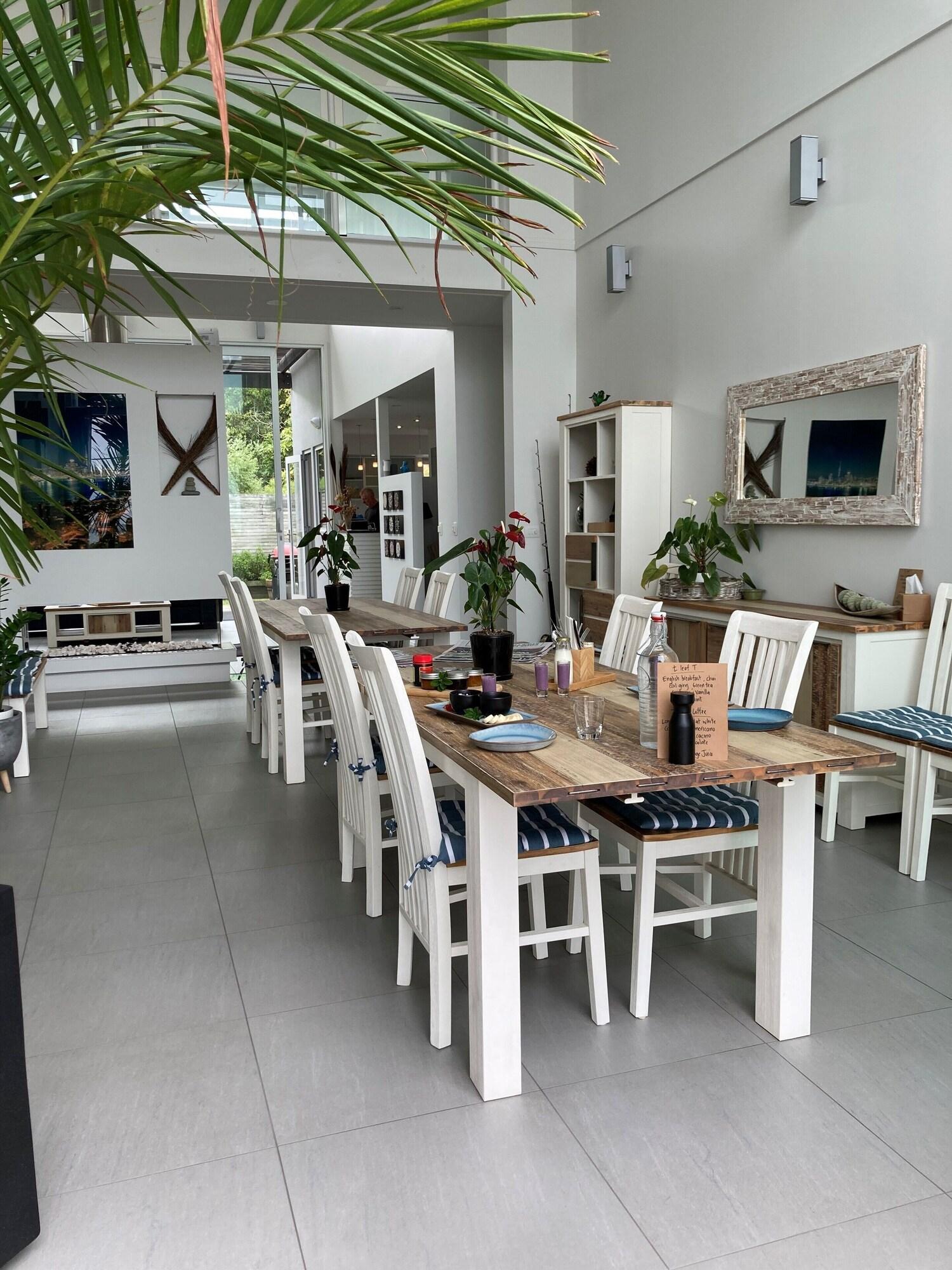 Waiheke Waterfront Lodge