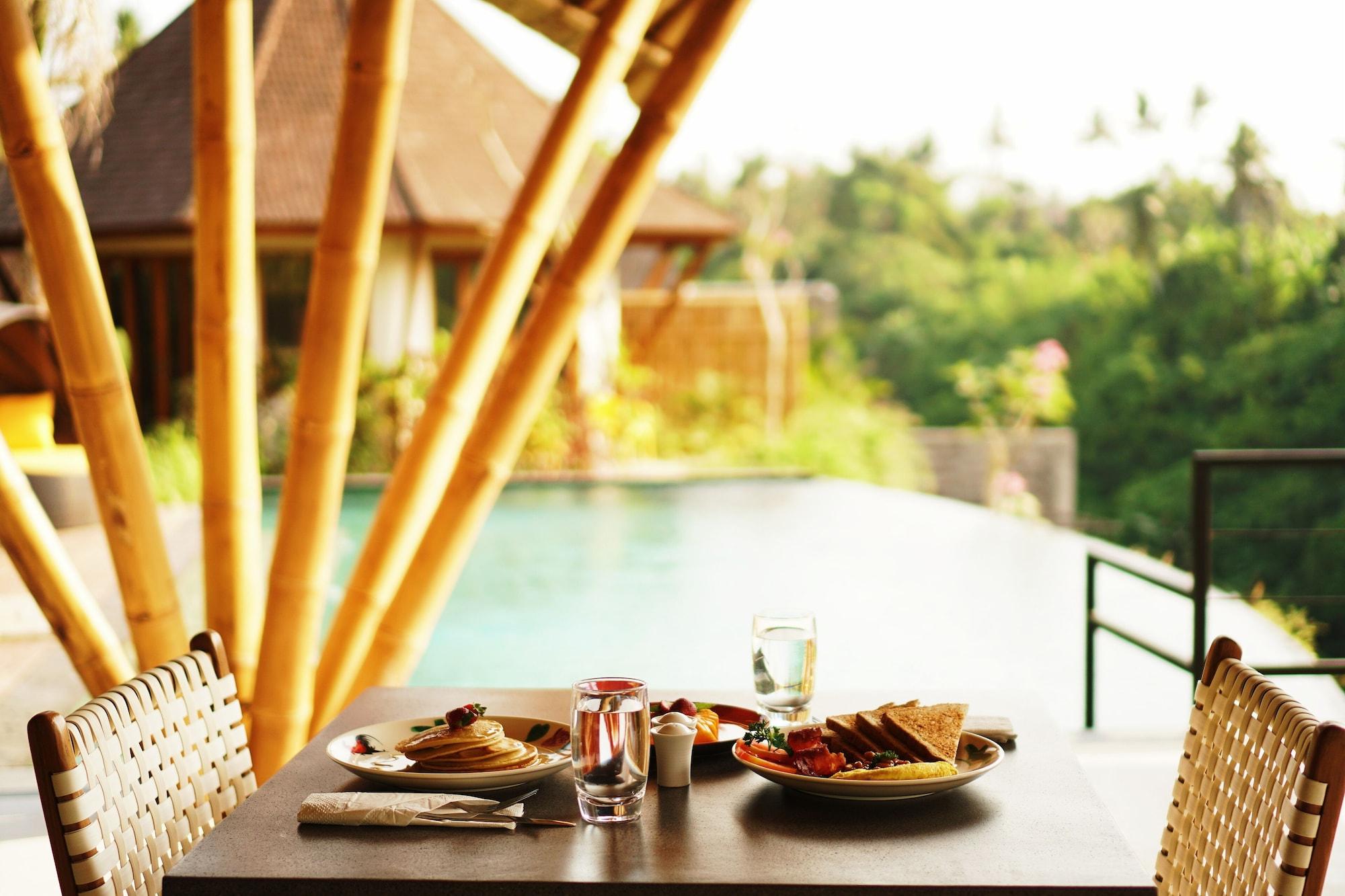 Kadewa Retreat Ubud - Adults Only
