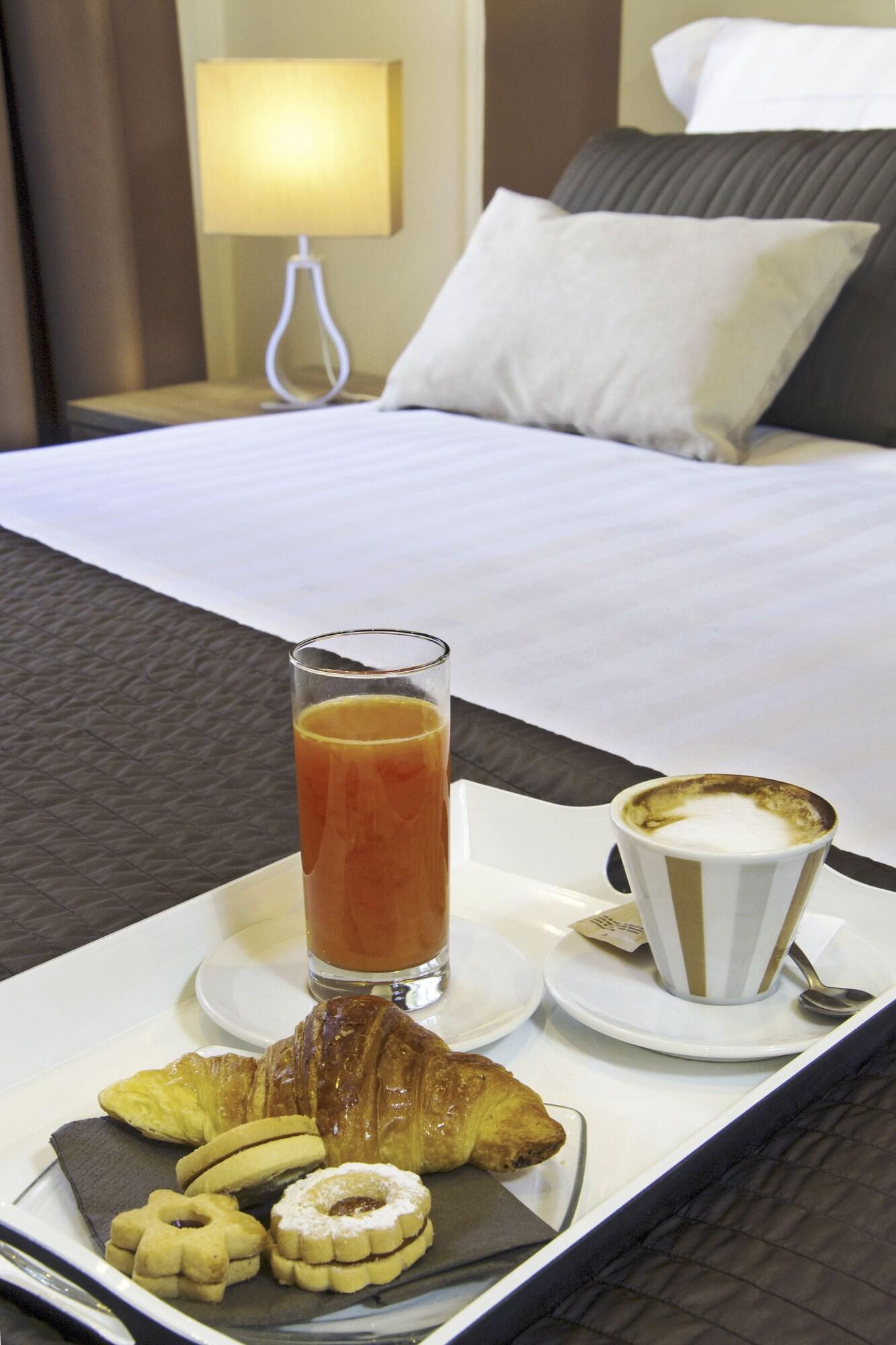 Colonna Luxury Suites