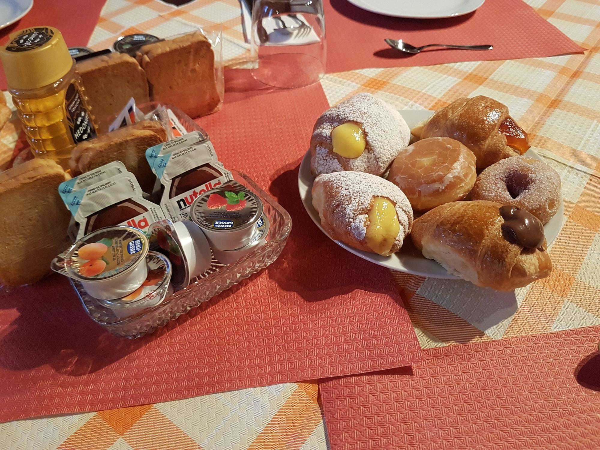 Il Pozzo di Sant'Andrea
