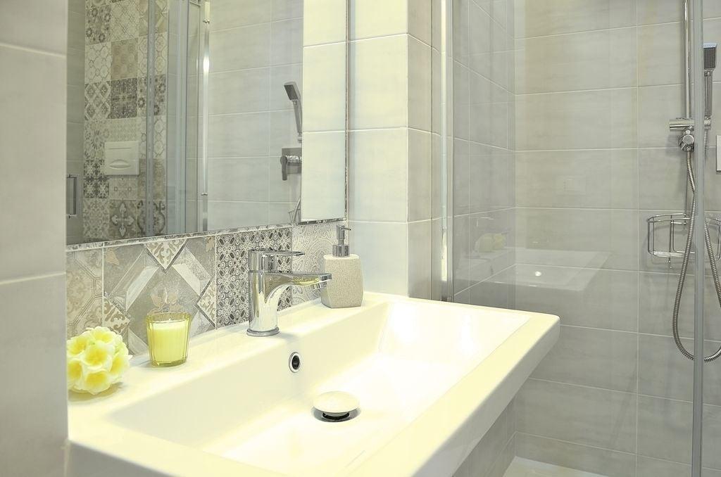 Duca 70 Suite Home
