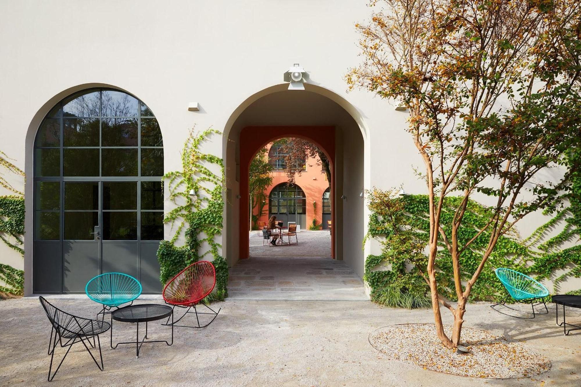 Combo Milano - attēls