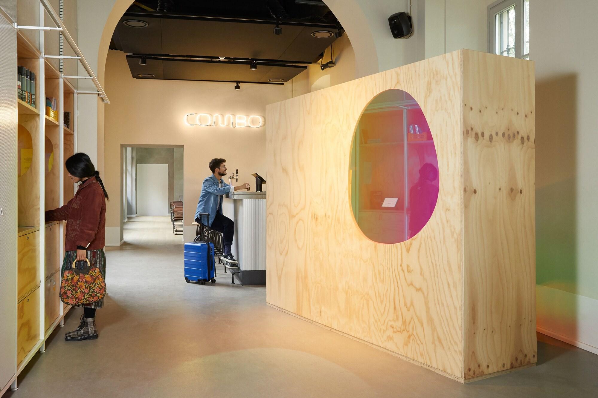 Combo Milano - attēls