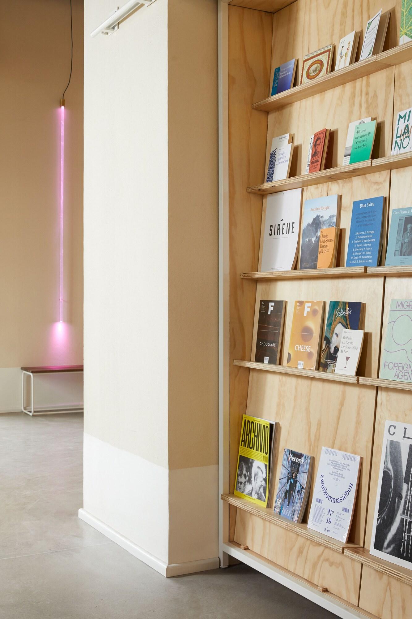 Combo Milano - attēls