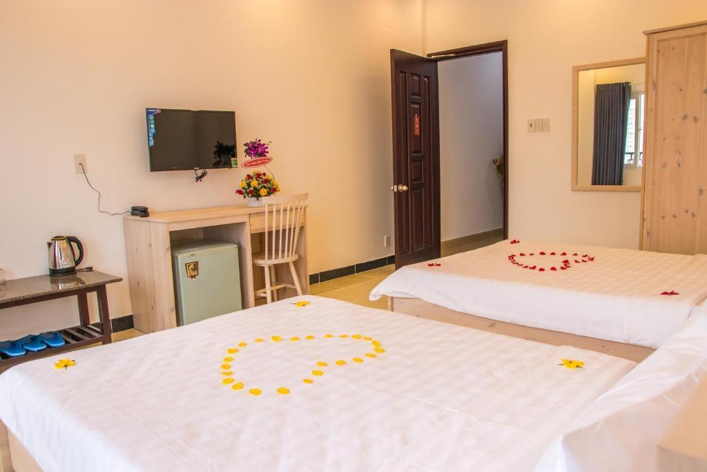 Maika Hotel - nuotrauka