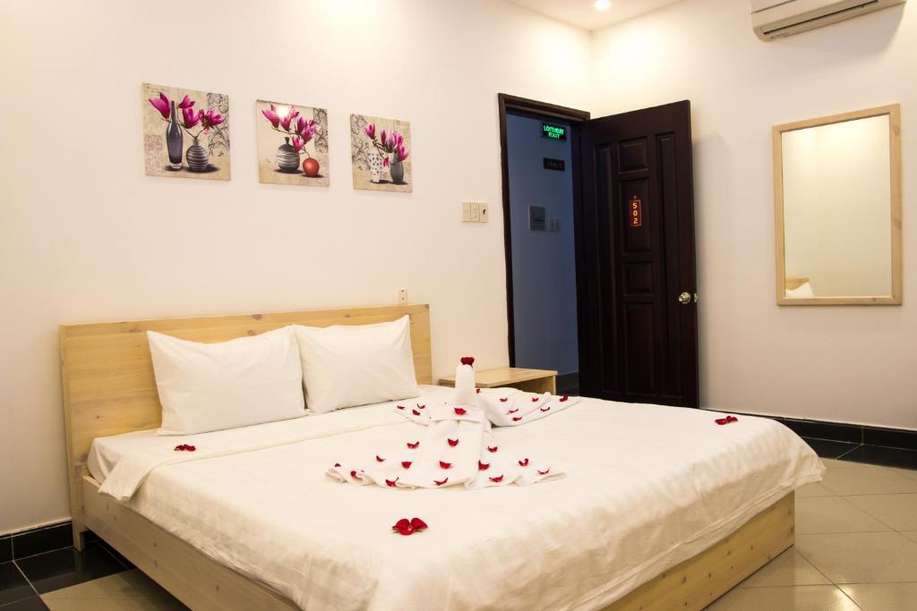 Maika Hotel - nuotrauka