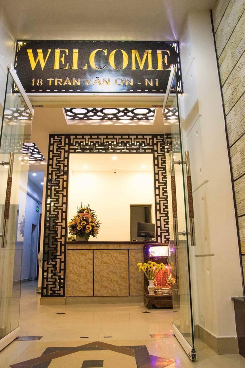 Maika Hotel - nuotrauka