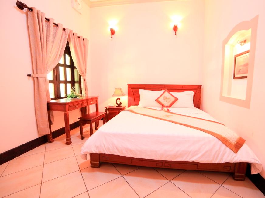 Con Ga Vang Resort - photo