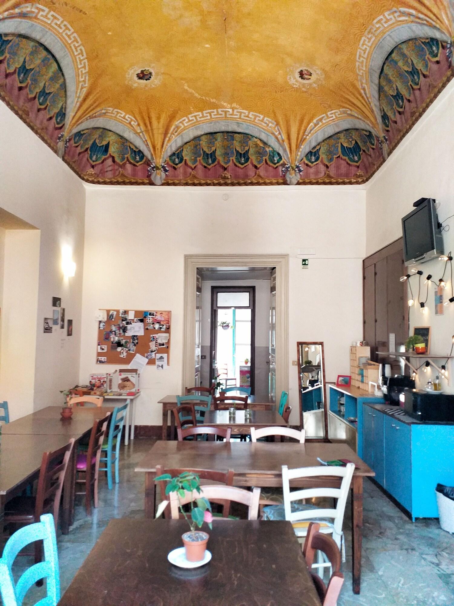 Ostello Degli Elefanti