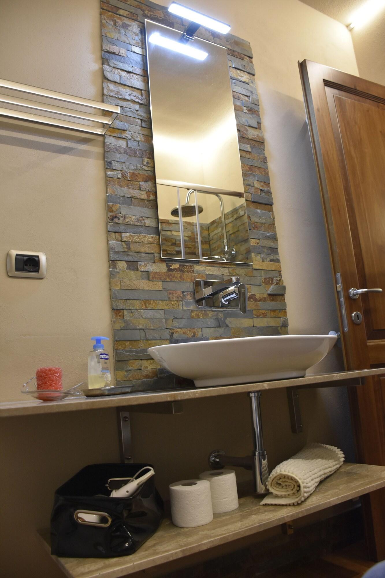 La Torre Rooms