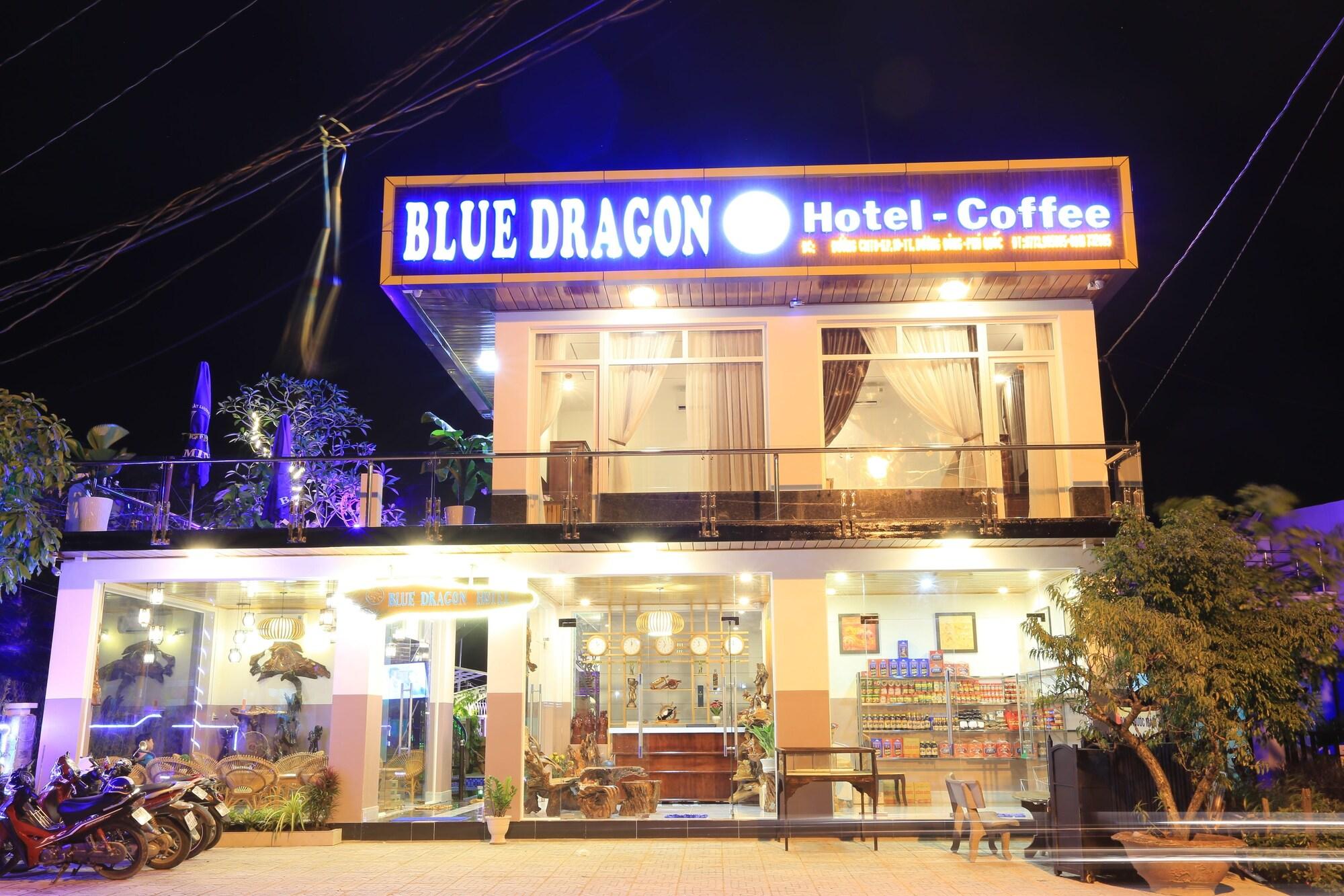 7S Hotel Blue Dragon - фото