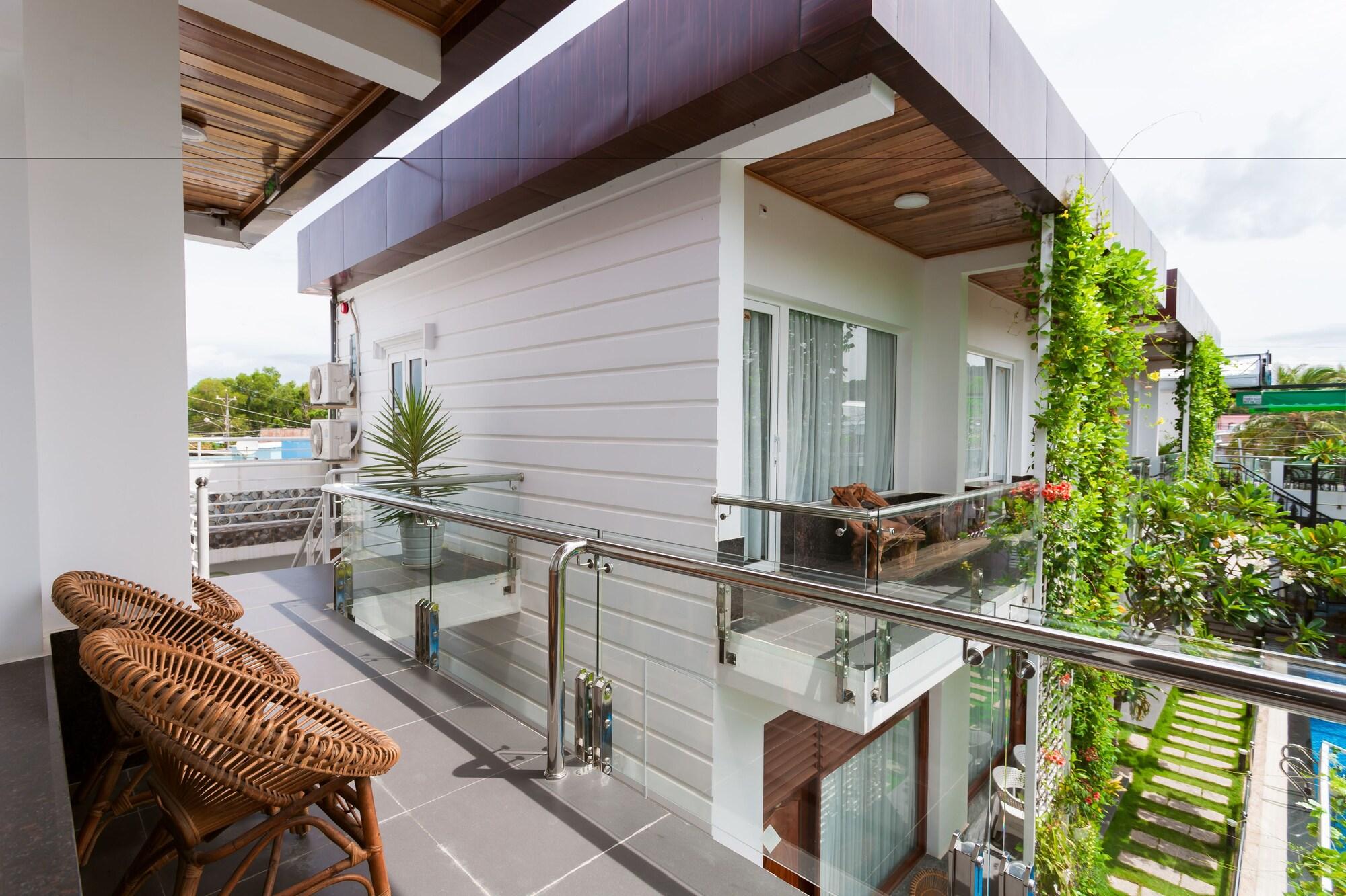 7S Hotel Blue Dragon - фото