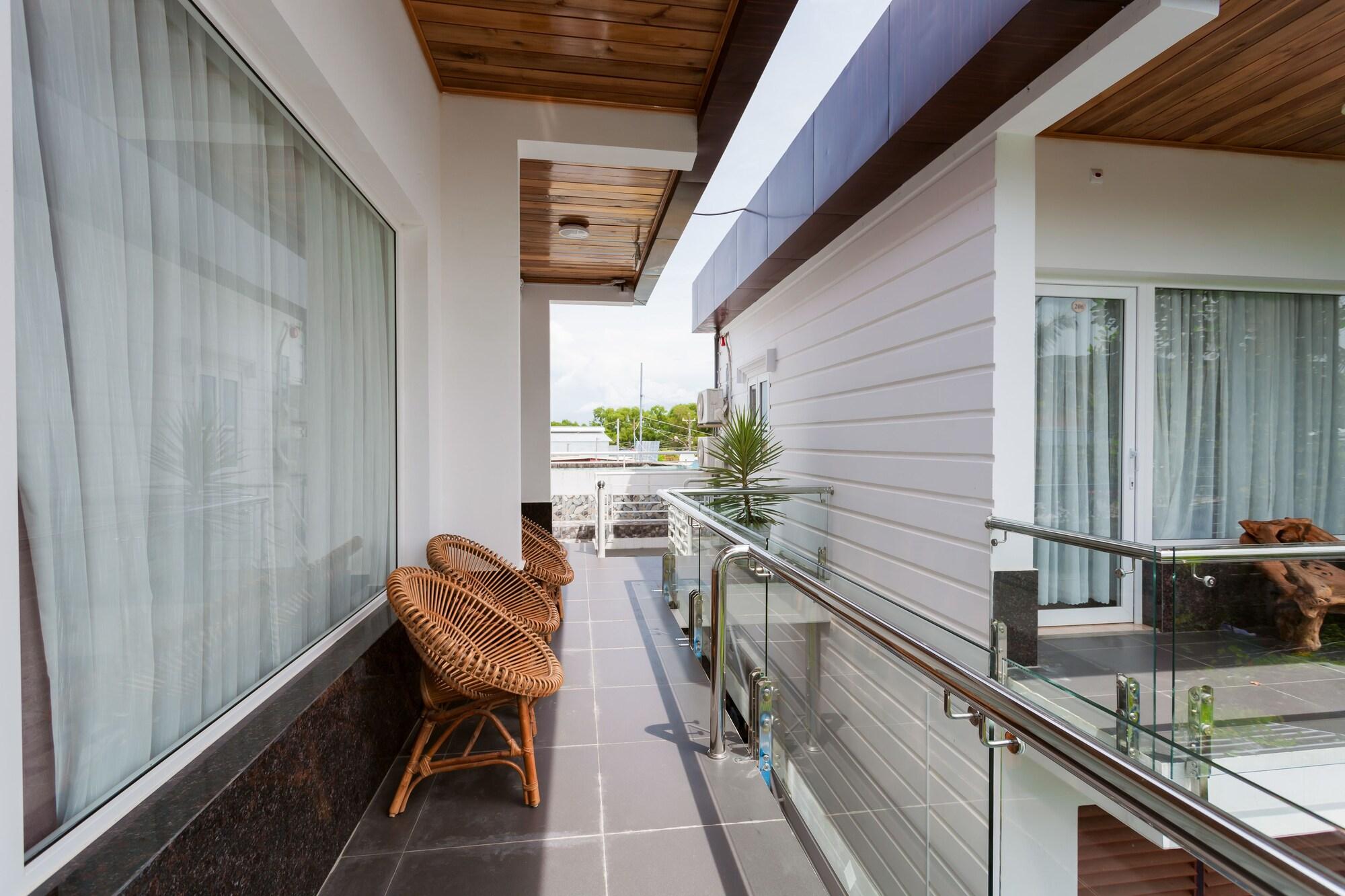 7S Hotel Blue Dragon - фото