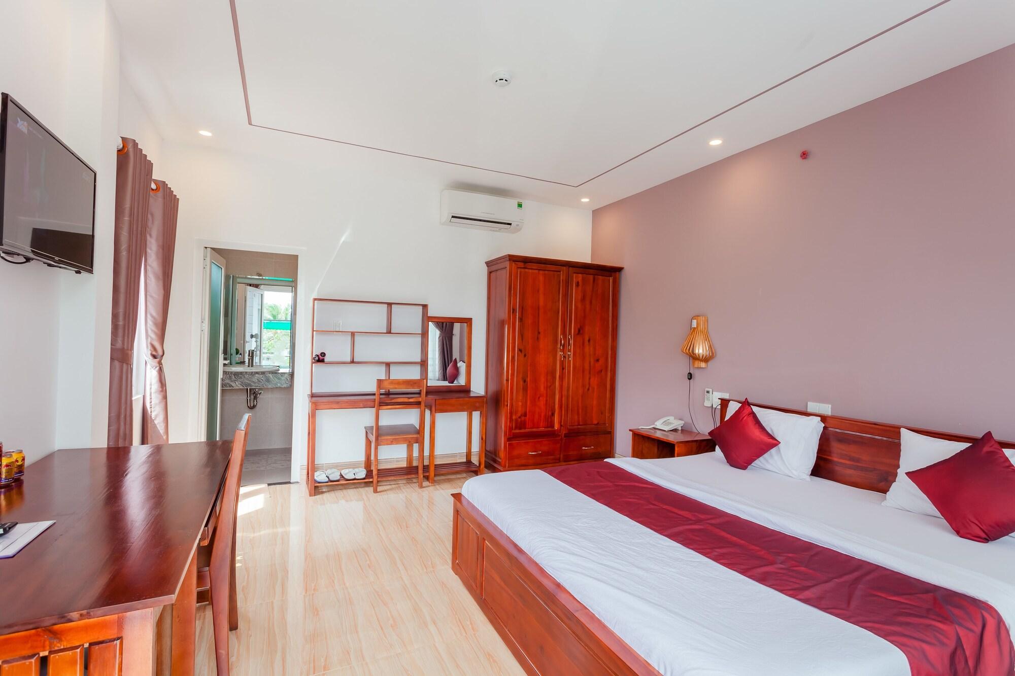 7S Hotel Blue Dragon
