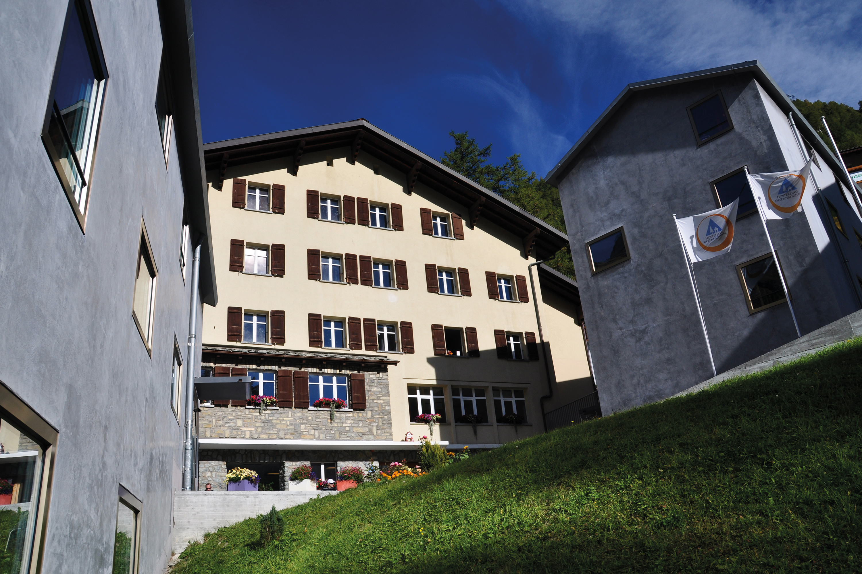 Youth Hostel Zermatt image