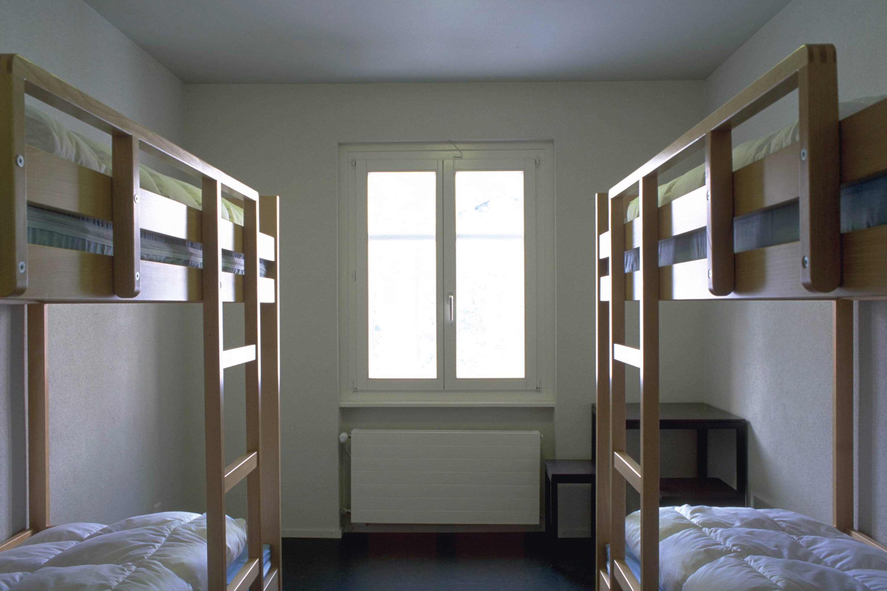 Youth Hostel Zermatt by null