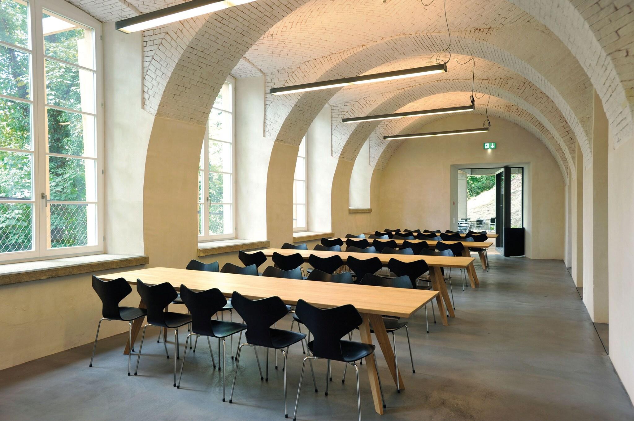Youth Hostel Basel