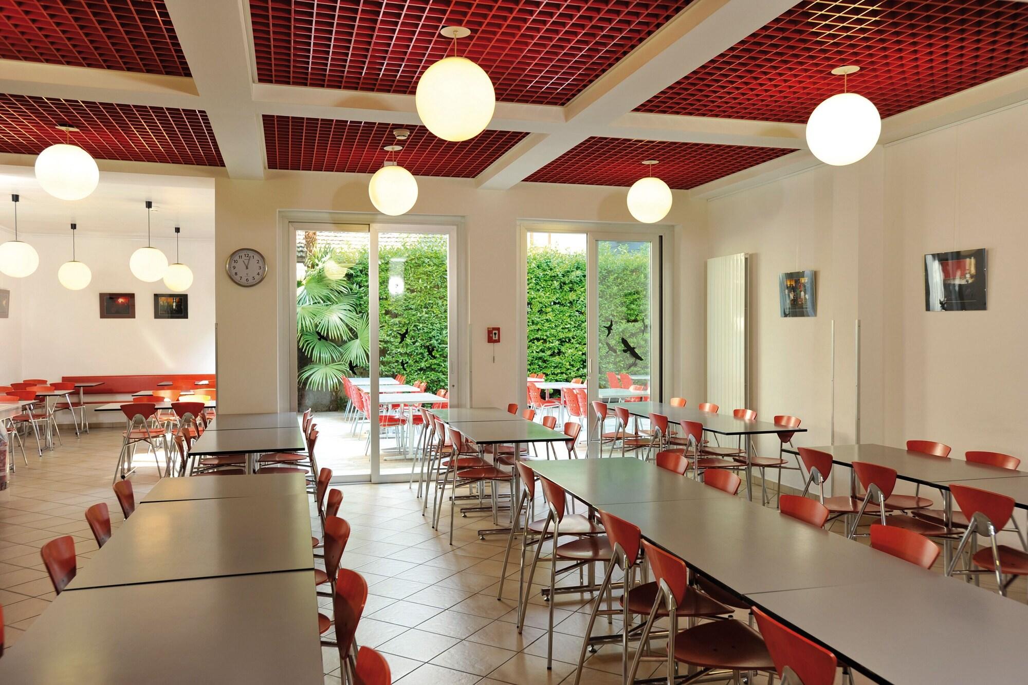 Youth Hostel Locarno