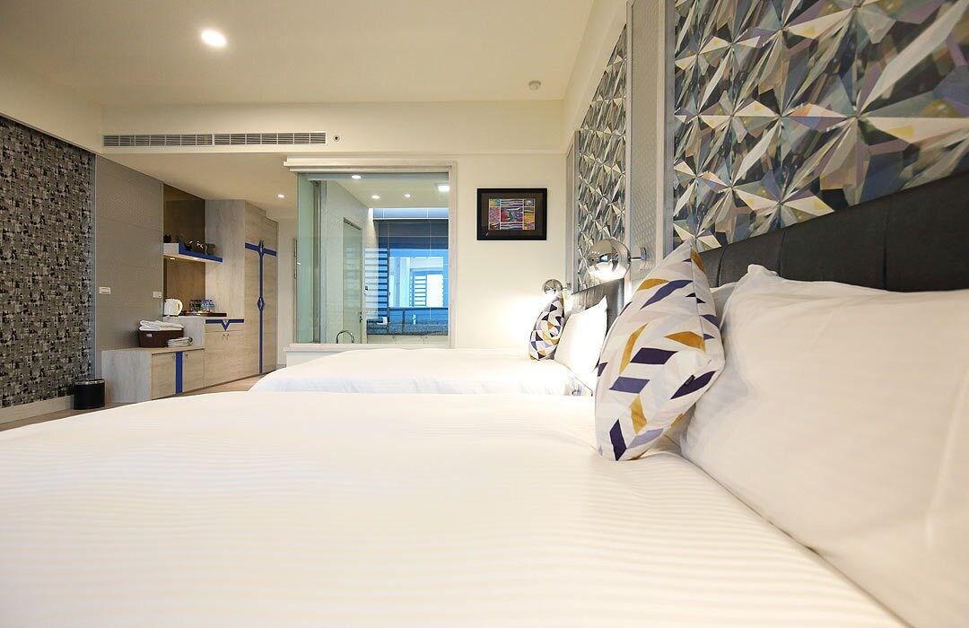 Seven Stars Sunrise Homestay