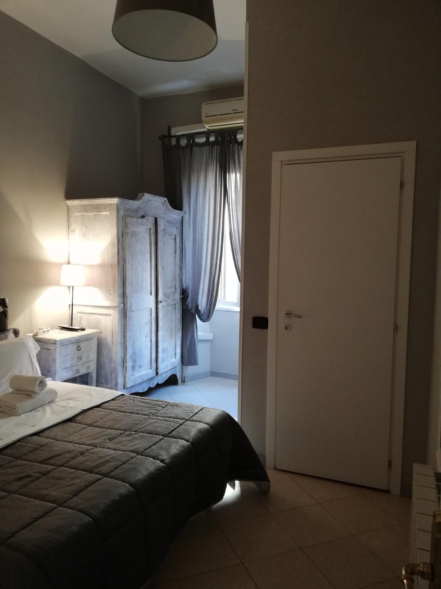 Relais Indipendenza