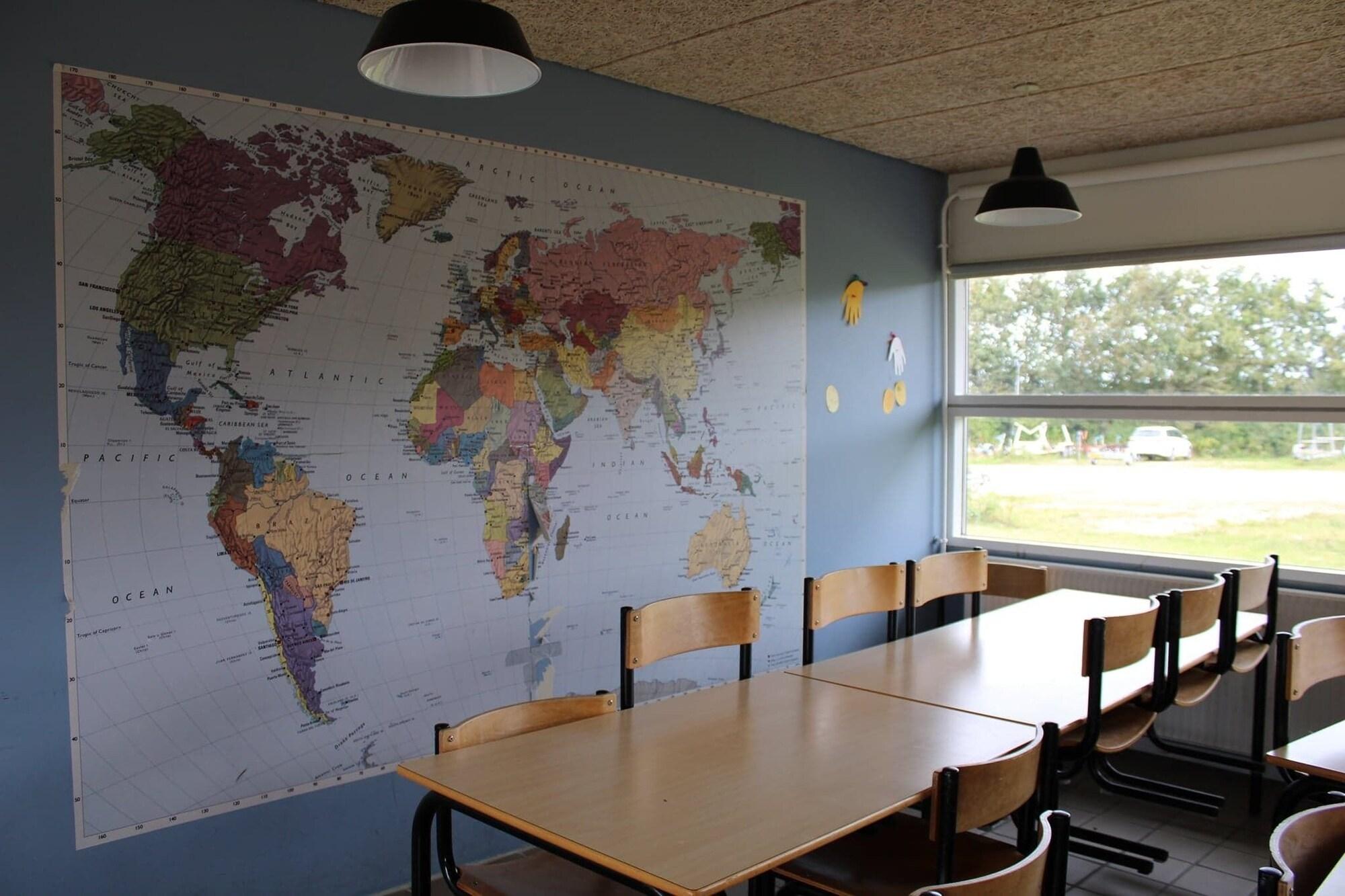 U3Z Hostel Aalborg