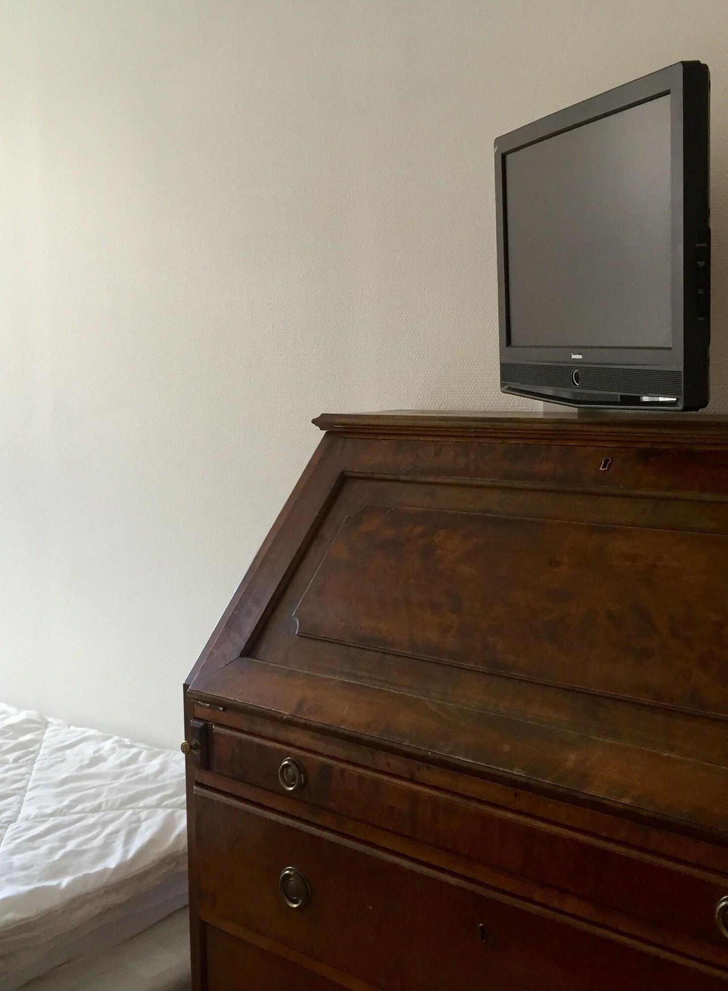 Linne Hostel