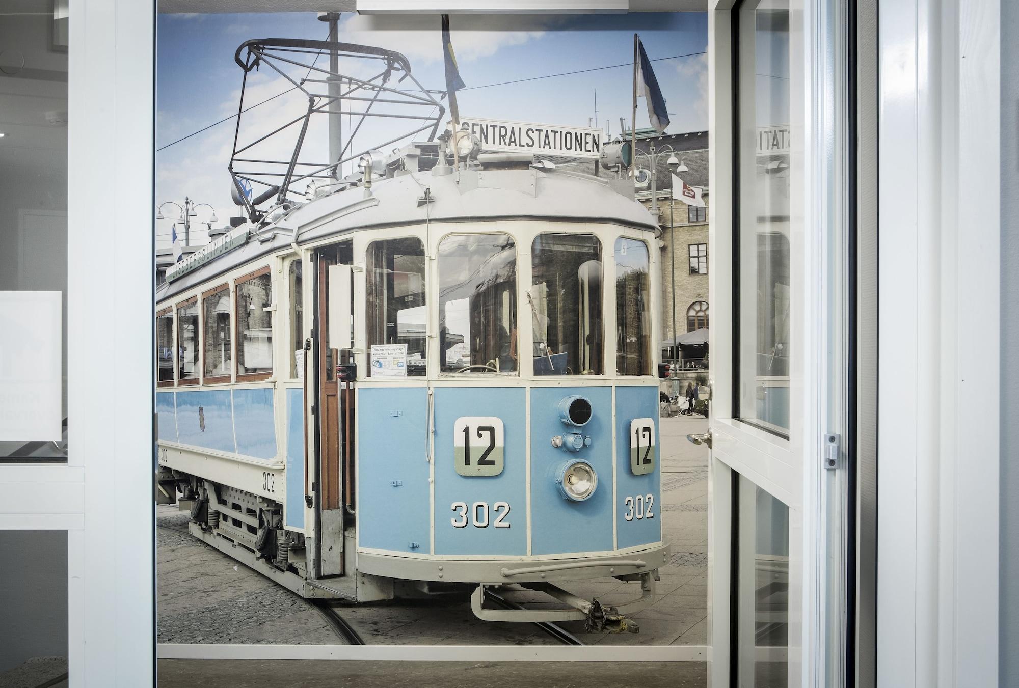 Linnéplatsens Hotell och Vandrarhem by null