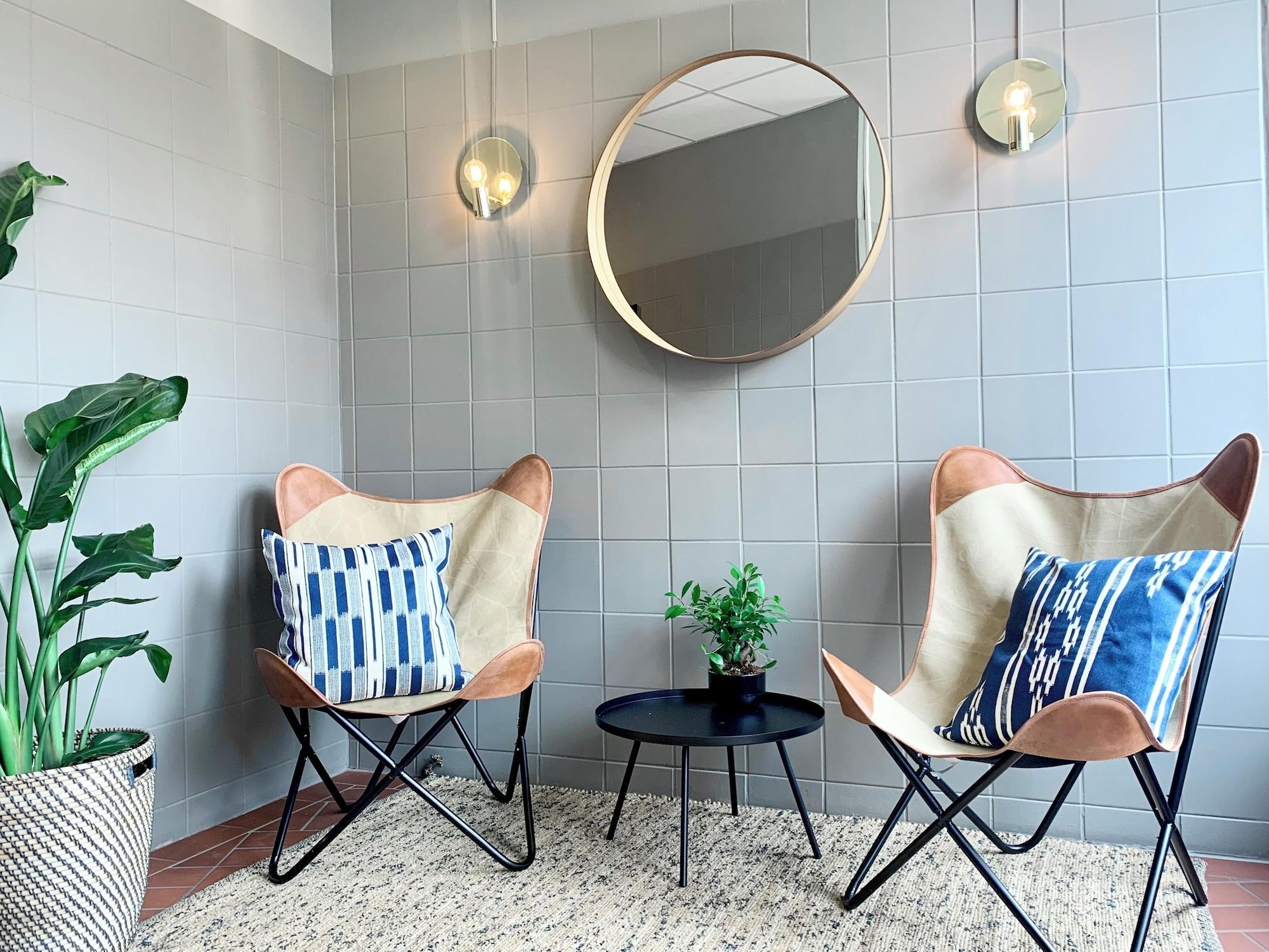 Linnéplatsens Hotell och Vandrarhem by null