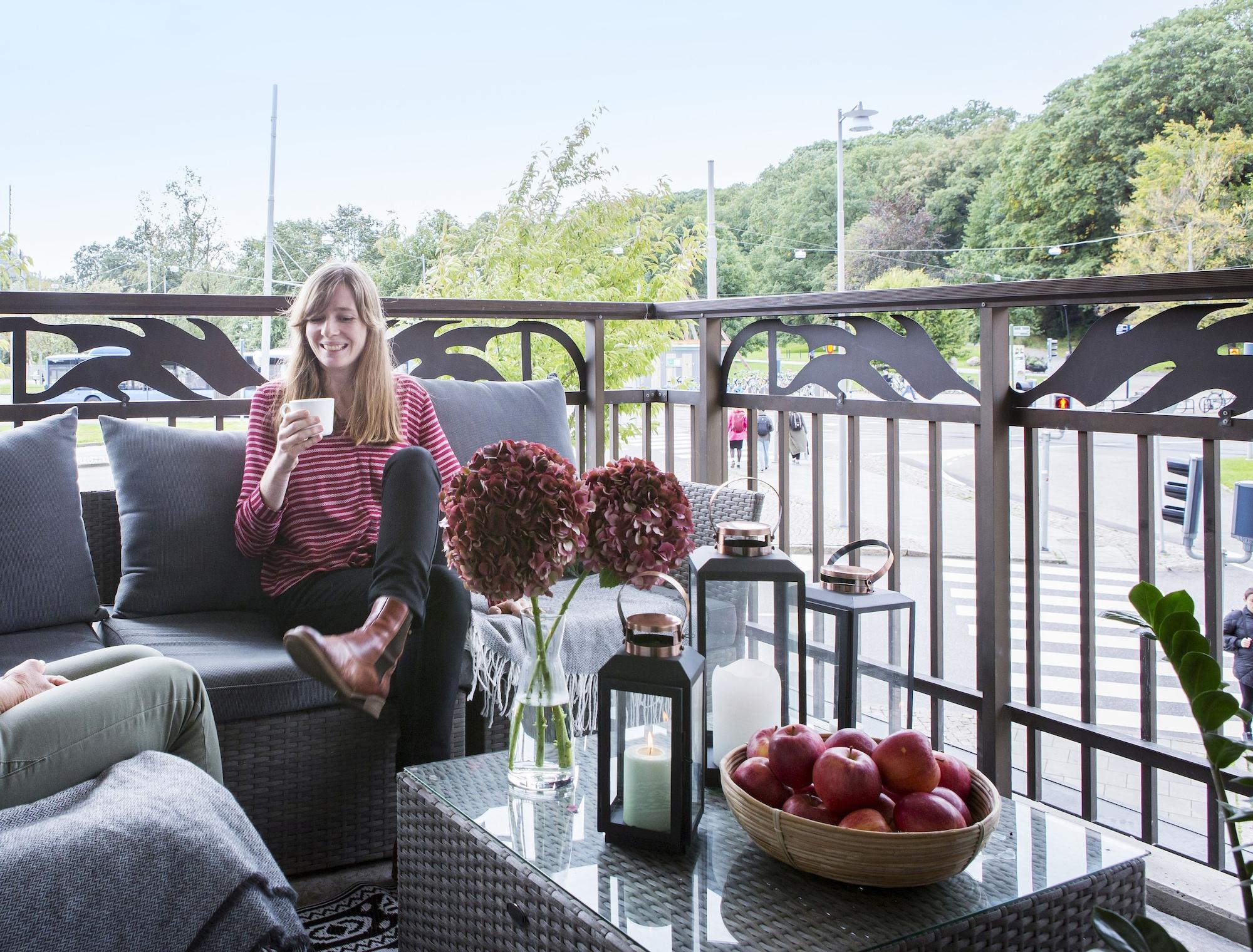 Linnéplatsens Hotell och Vandrarhem by null