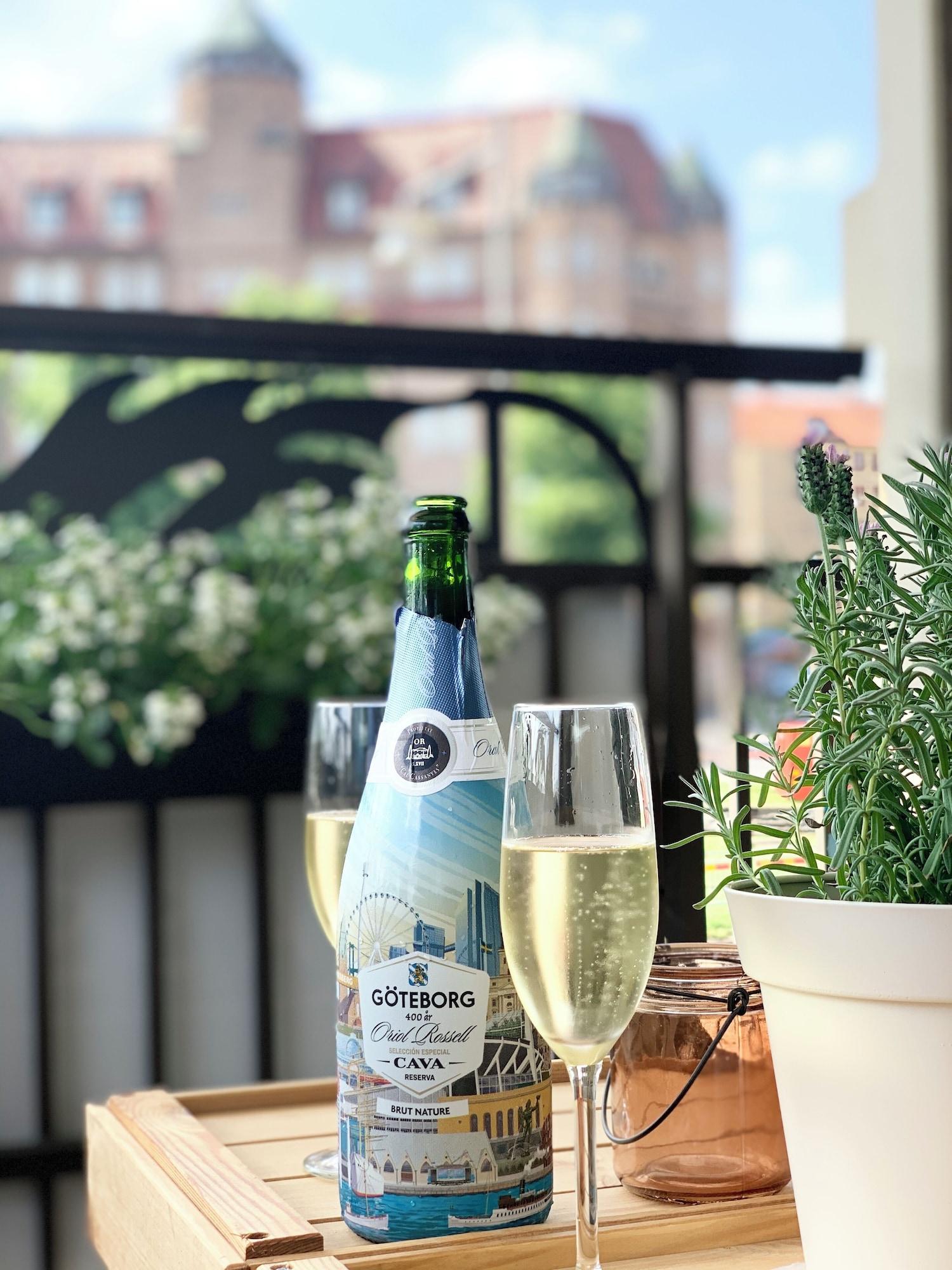 Linnéplatsens Hotell och Vandrarhem by null