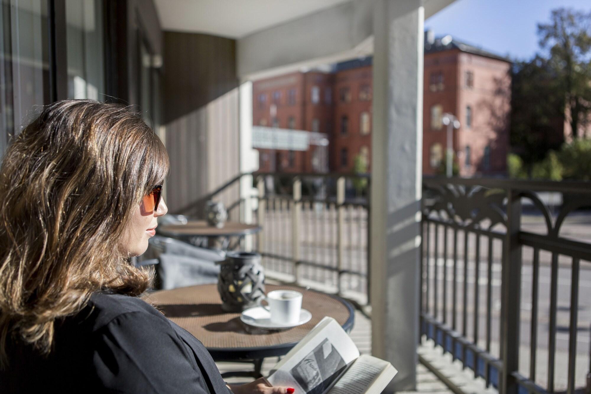 Linnéplatsens Hotell och Vandrarhem by null