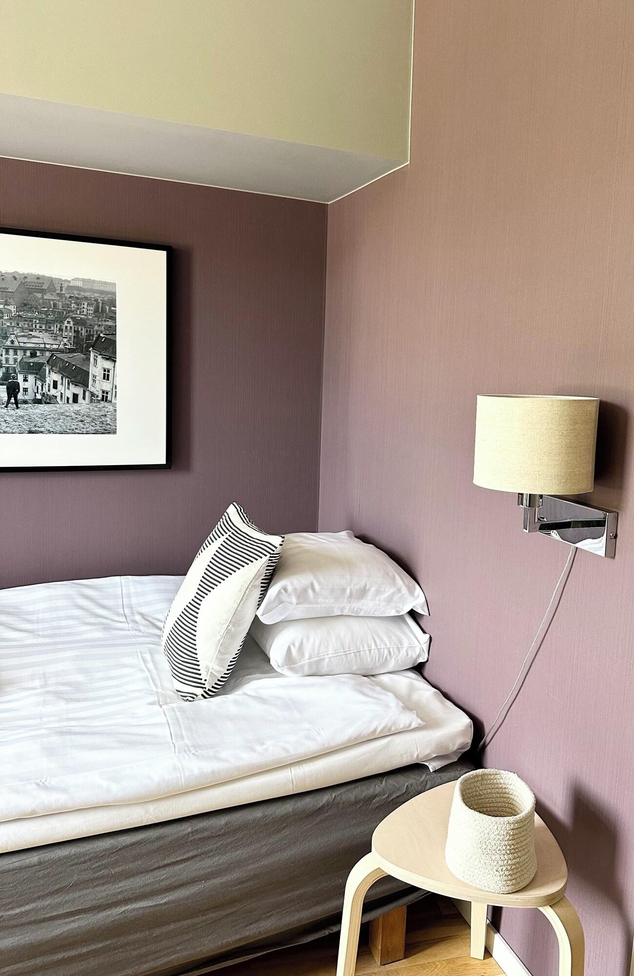 Linnéplatsens Hotell och Vandrarhem by null