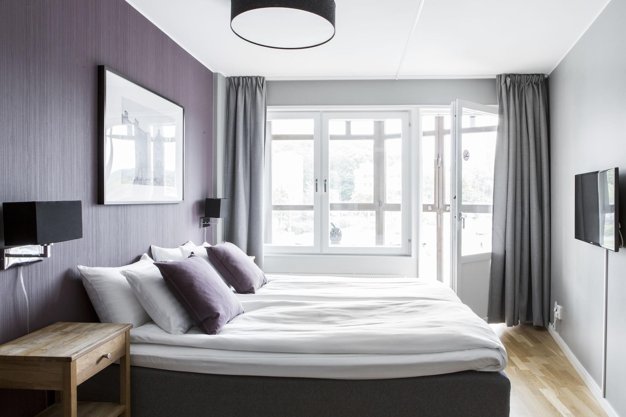 Linnéplatsens Hotell och Vandrarhem by null