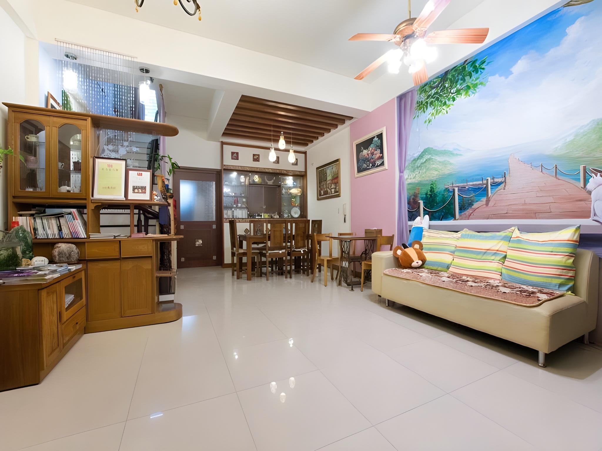 Ciao Yuan Inn