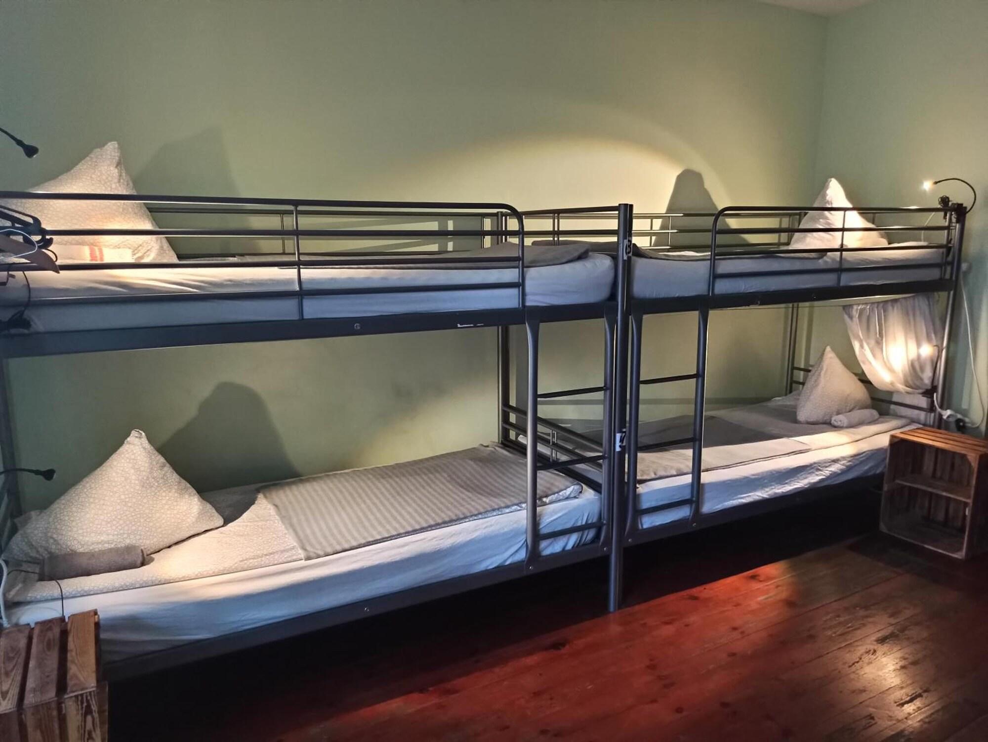 Willa Retro Hostel
