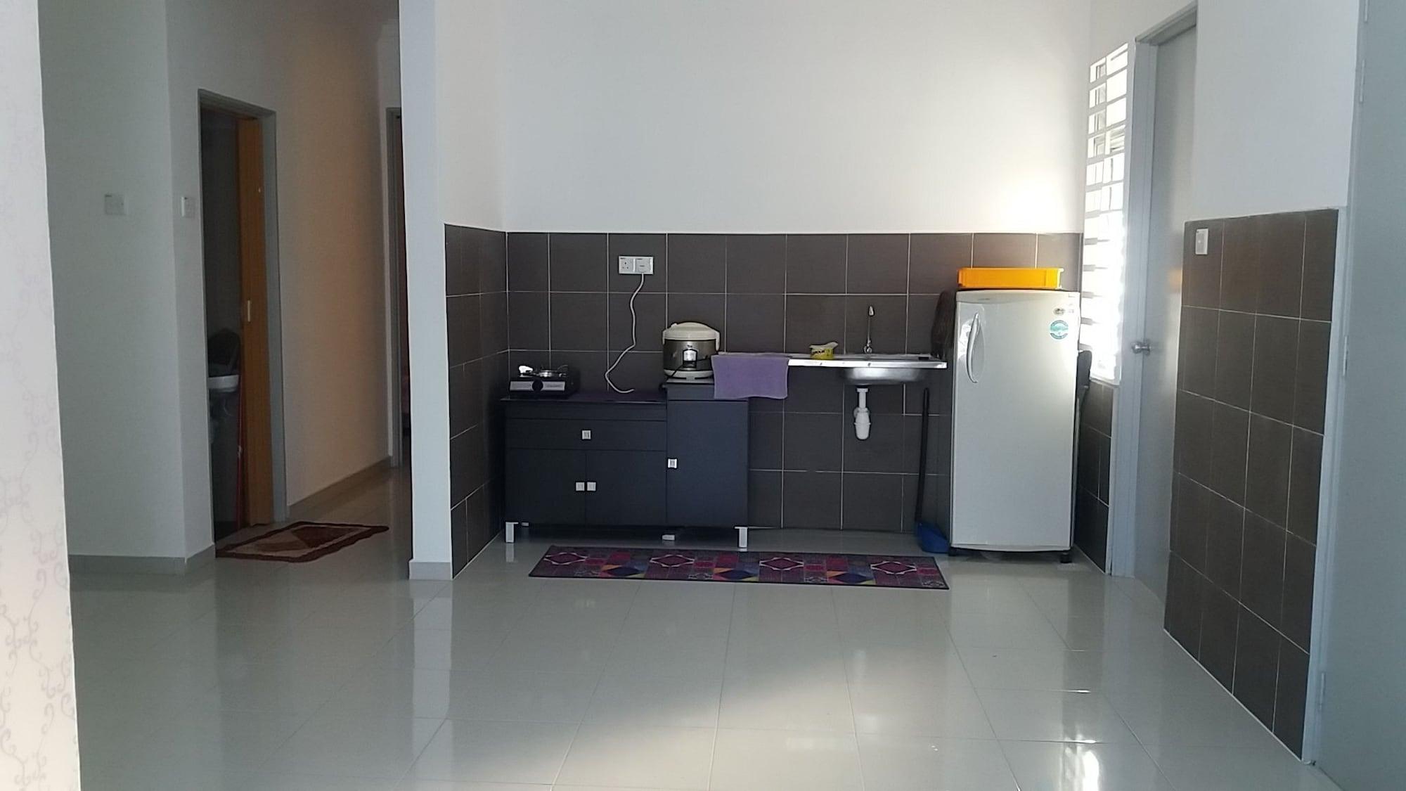 Kasa Heights Homestay
