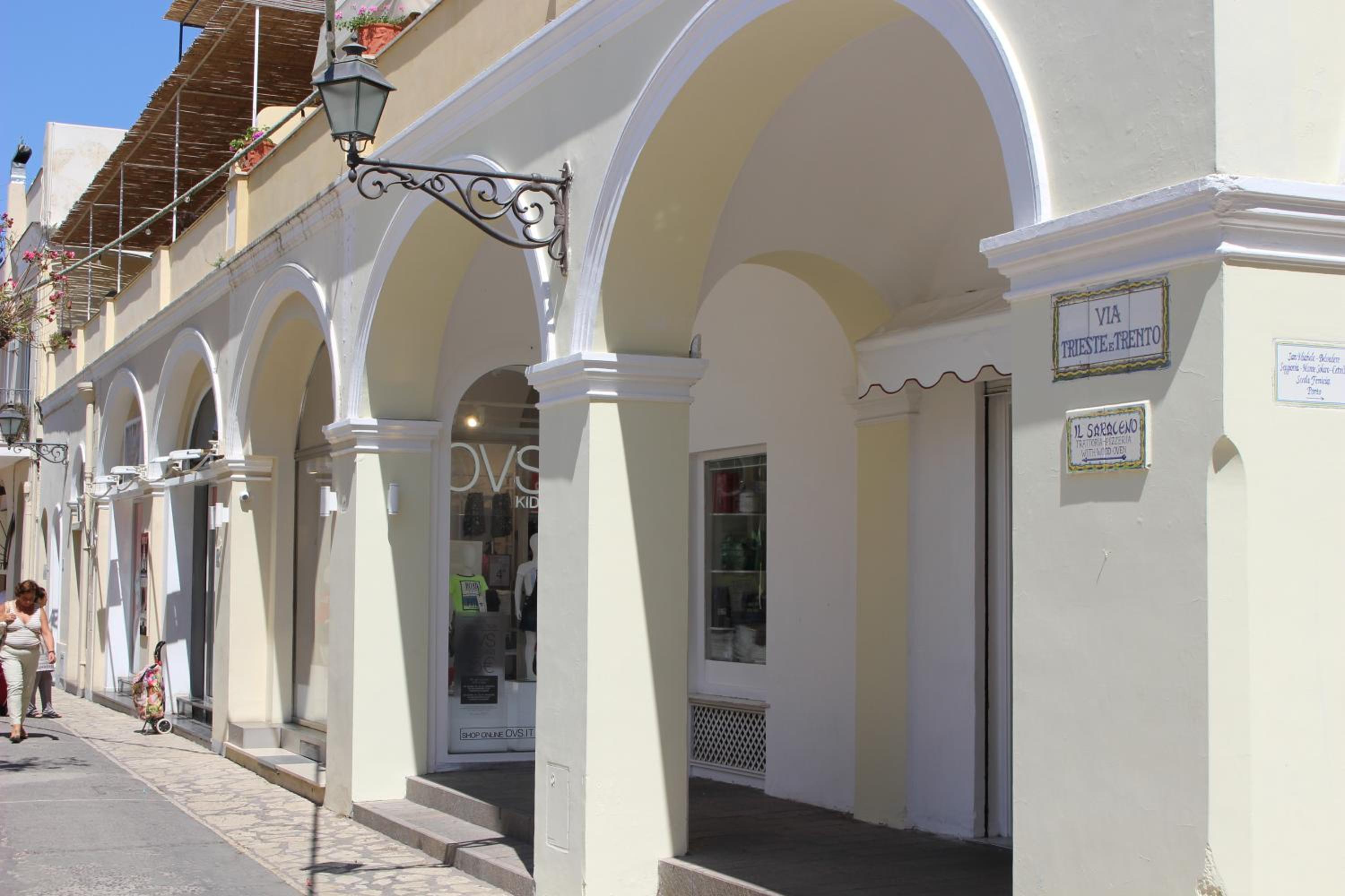 Villa Pollio Guest House