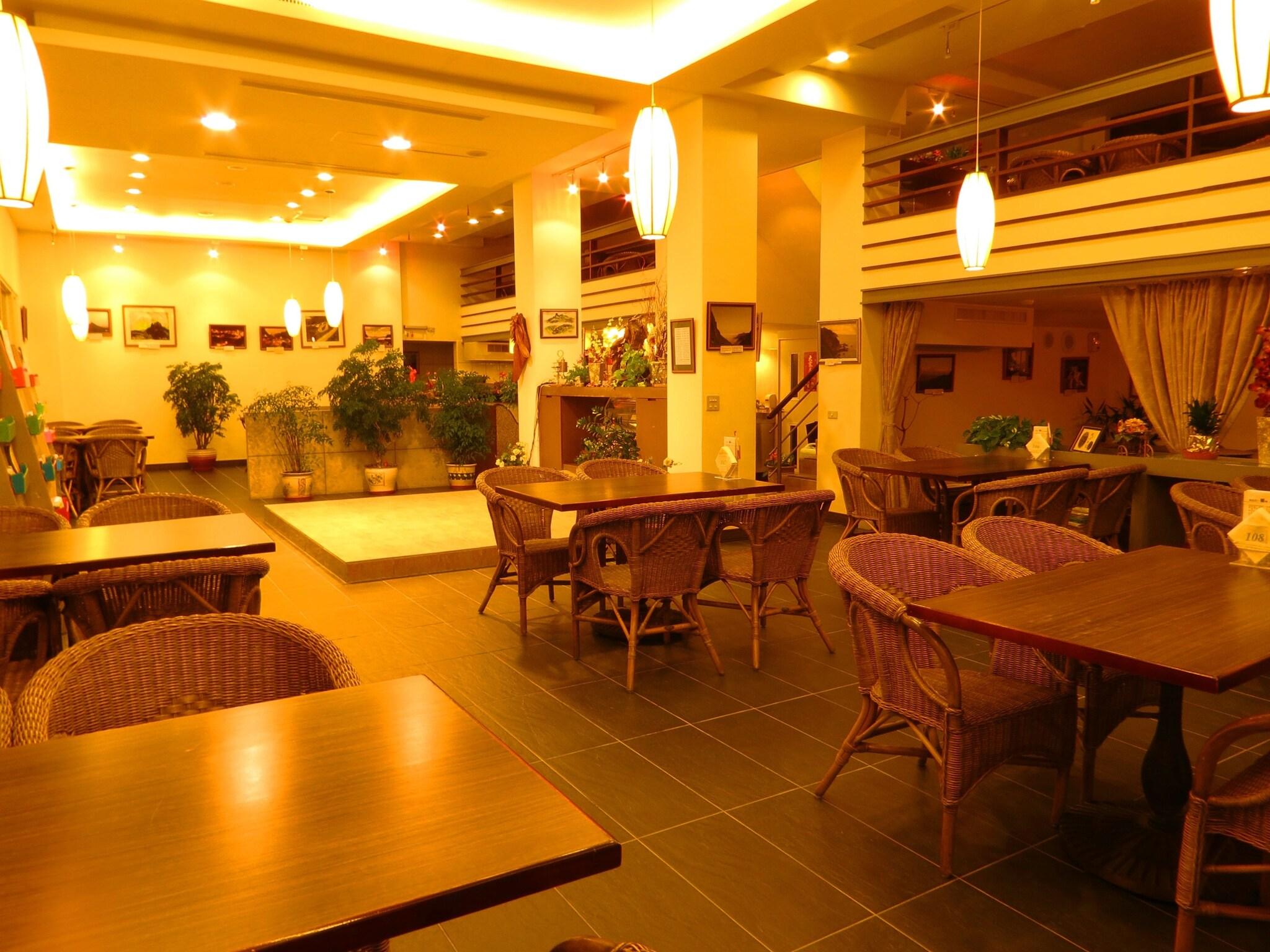 Formosa Arcadian Villa