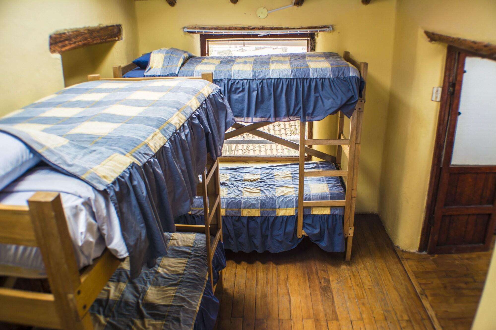 Samay Wasi Youth Hostels Cusco by null