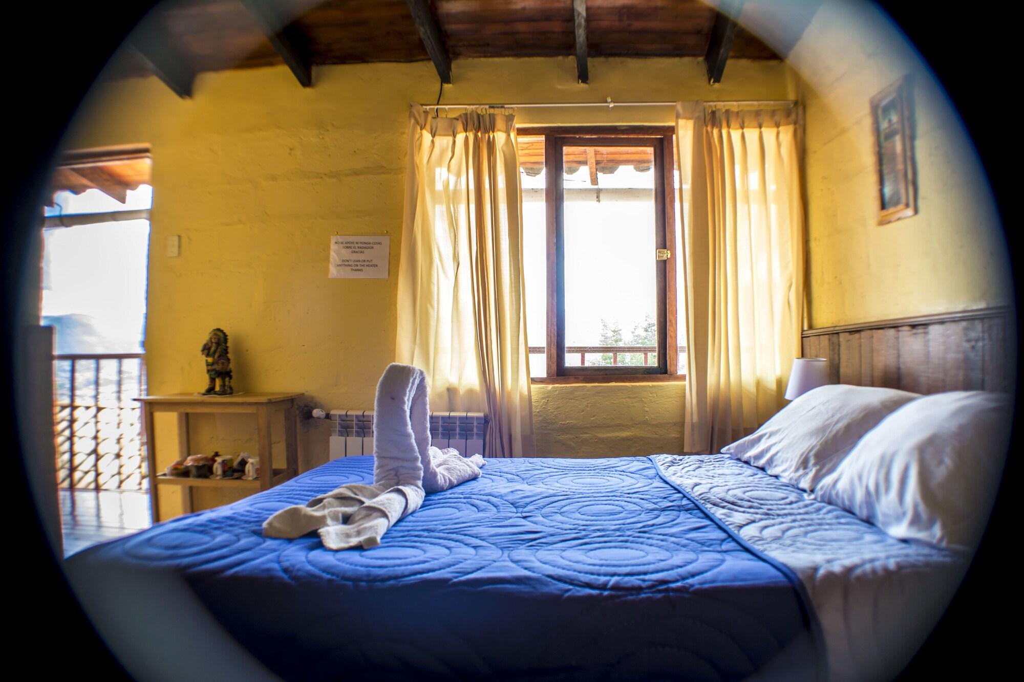 Samay Wasi Youth Hostels Cusco by null