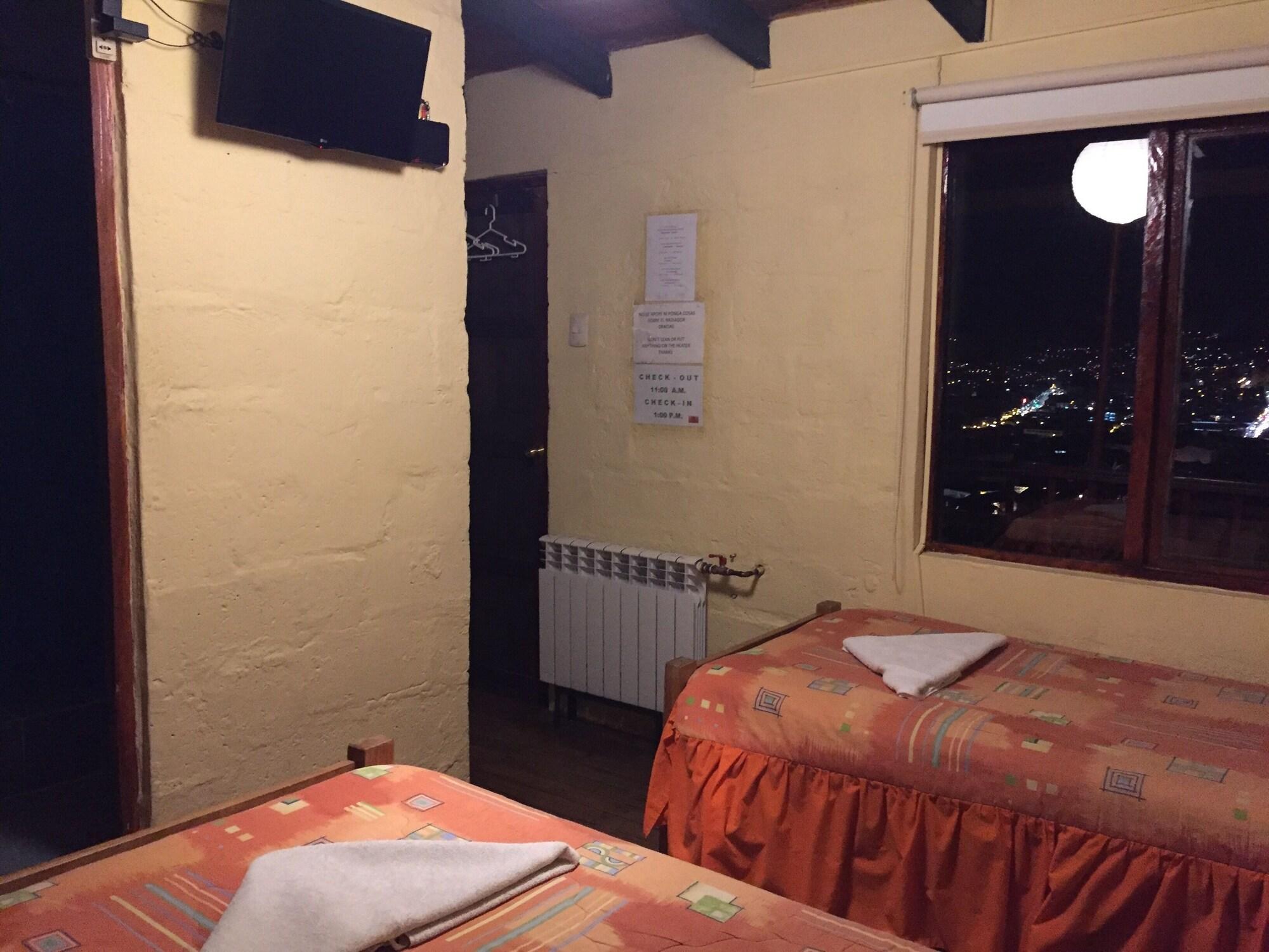 Samay Wasi Youth Hostels Cusco by null